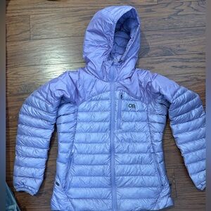 Outdoor Research - Helium Down Jacket